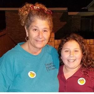 Meet your Posher, Tonya